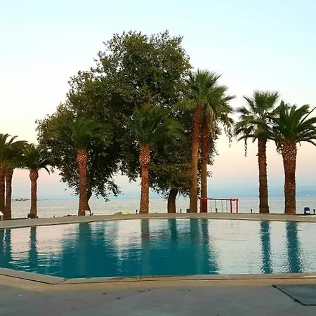 Serenita Otel 4*