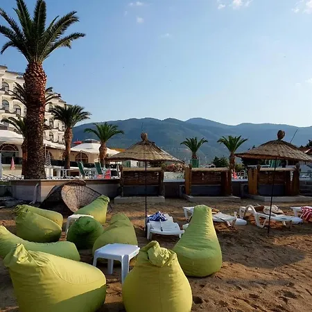 Otel Serenita Altınoluk