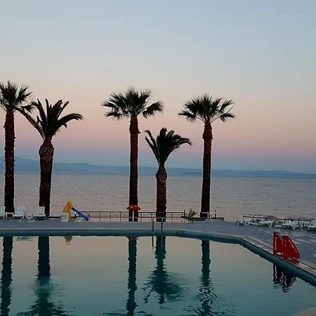 Serenita Otel