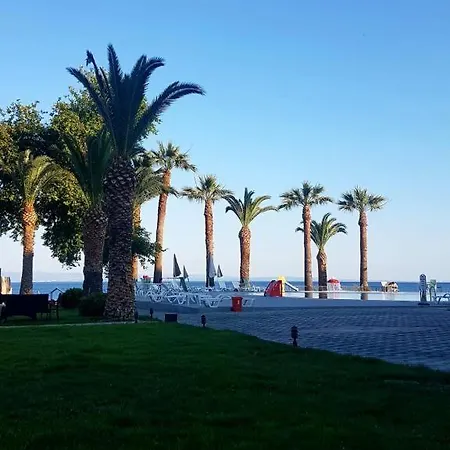 Serenita Otel