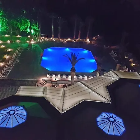 Serenita Otel