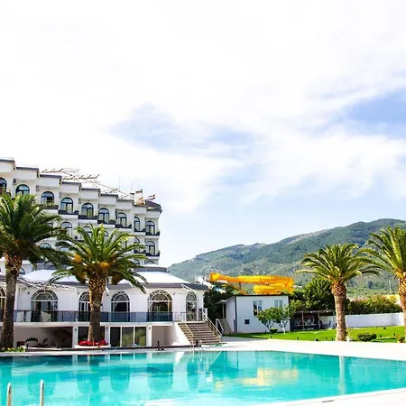Serenita Otel 4*