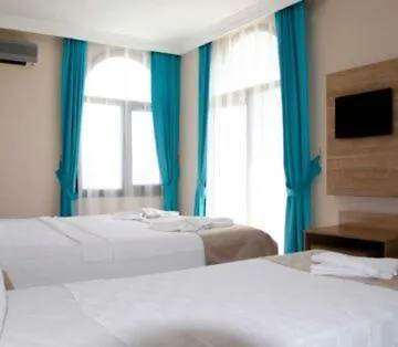 Serenita Hotel