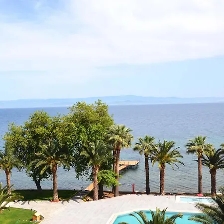 Otel Serenita