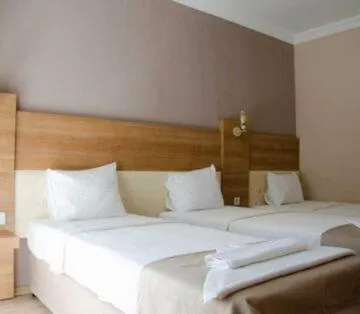 Serenita Otel 4*