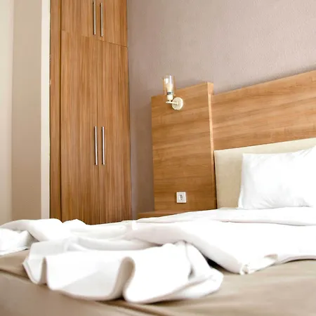 Hotel Serenita 4*