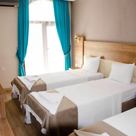 Serenita Hotel