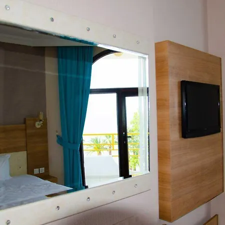 Hotel Serenita