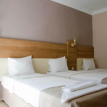 Serenita Hotel Altınoluk