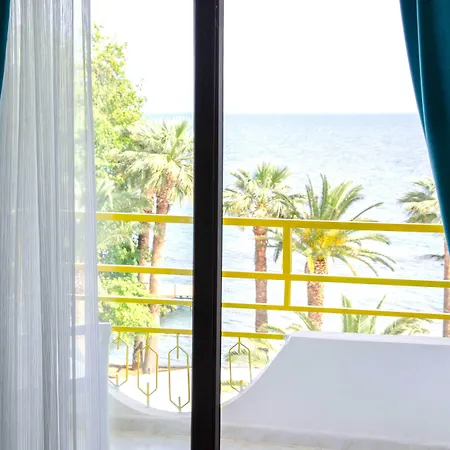 Serenita Hotel Altınoluk