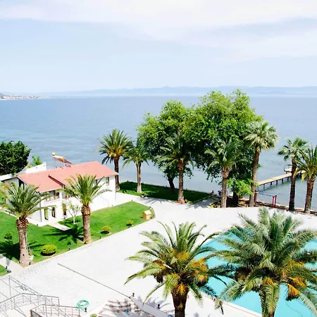 Serenita 4* Altınoluk